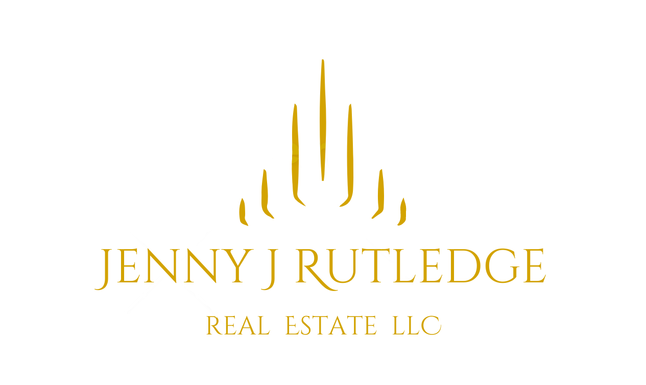 JENNY J RUTLEDGE REAL ESTATE LLC